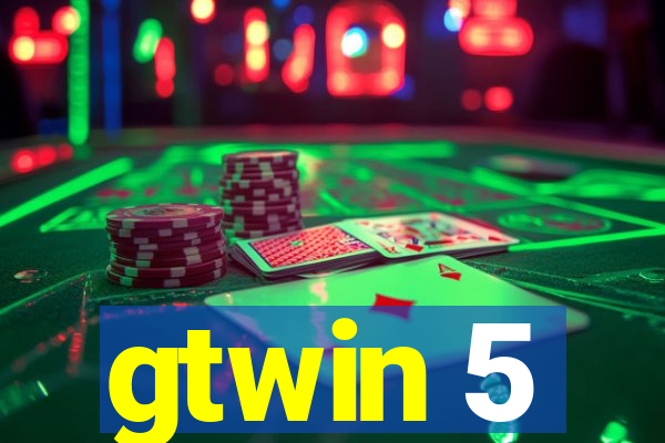gtwin 5
